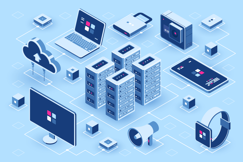 Wie sich Webhosting auf die Sicherheit von Websites auswirkt